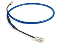Цифровой кабель Chord Clearway Digital 1BNC to 1BNC 1 m
