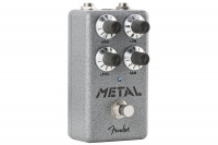 FENDER PEDAL HAMMERTONE METAL Педаль ефектів 2 – techzone.com.ua FENDER PEDAL HAMMERTONE METAL Педаль ефектів 2 – techzone.com.ua