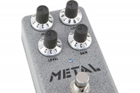 FENDER PEDAL HAMMERTONE METAL Педаль ефектів 4 – techzone.com.ua FENDER PEDAL HAMMERTONE METAL Педаль ефектів 4 – techzone.com.ua