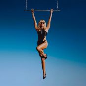 Вініловий диск Miley Cyrus: Endless Summer Vacation 1 – techzone.com.ua