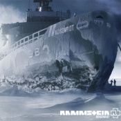 Rammstein – Rosenrot [2LP]