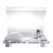 Програвач вінілу Takumi TT level 1.1 Clear Acrylic 2 – techzone.com.ua Програвач вінілу Takumi TT level 1.1 Clear Acrylic 2 – techzone.com.ua