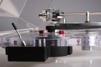 Програвач вінілу Takumi TT level 1.1 Clear Acrylic 6 – techzone.com.ua Програвач вінілу Takumi TT level 1.1 Clear Acrylic 6 – techzone.com.ua