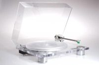 Програвач вінілу Takumi TT level 1.1 Clear Acrylic 7 – techzone.com.ua Програвач вінілу Takumi TT level 1.1 Clear Acrylic 7 – techzone.com.ua