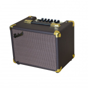 Комбопідсилювач для акустичних інструментів Belcat A60 2 – techzone.com.ua Комбопідсилювач для акустичних інструментів Belcat A60 2 – techzone.com.ua