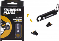 Беруші BANANAZ Thunderplugs PRO 1 – techzone.com.ua