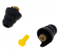 Беруші BANANAZ Thunderplugs PRO 2 – techzone.com.ua Беруші BANANAZ Thunderplugs PRO 2 – techzone.com.ua
