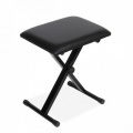 Банкетка Alfabeto XBENCH-S (Black) 1 – techzone.com.ua