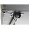 Банкетка Alfabeto XBENCH-S (Black) 4 – techzone.com.ua