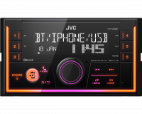 Автомагнитола JVC KW-X850BT 2 – techzone.com.ua Автомагнитола JVC KW-X850BT 2 – techzone.com.ua