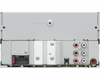 Автомагнитола JVC KW-X850BT 3 – techzone.com.ua Автомагнитола JVC KW-X850BT 3 – techzone.com.ua