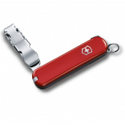 Складаний ніж Victorinox NAILCLIP 582 0.6453 1 – techzone.com.ua