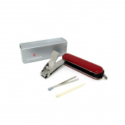 Складаний ніж Victorinox NAILCLIP 582 0.6453 2 – techzone.com.ua Складаний ніж Victorinox NAILCLIP 582 0.6453 2 – techzone.com.ua