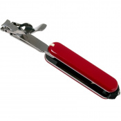 Складной нож Victorinox NAILCLIP 582 0.6453 3 – techzone.com.ua Складной нож Victorinox NAILCLIP 582 0.6453 3 – techzone.com.ua