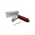 Складной нож Victorinox NAILCLIP 582 0.6453 2 – techzone.com.ua