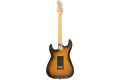 Электрогитара GL Guitars Custom Build S500 Tobacco Burst 2 – techzone.com.ua