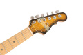 Электрогитара GL Guitars Custom Build S500 Tobacco Burst 4 – techzone.com.ua