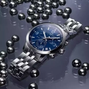 Чоловічий годинник Tissot PRC 200 Chronograph T114.417.11.047.00 5 – techzone.com.ua Чоловічий годинник Tissot PRC 200 Chronograph T114.417.11.047.00 5 – techzone.com.ua