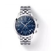 Чоловічий годинник Tissot PRC 200 Chronograph T114.417.11.047.00 7 – techzone.com.ua Чоловічий годинник Tissot PRC 200 Chronograph T114.417.11.047.00 7 – techzone.com.ua