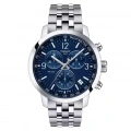 Чоловічий годинник Tissot PRC 200 Chronograph T114.417.11.047.00 1 – techzone.com.ua
