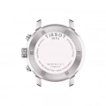 Чоловічий годинник Tissot PRC 200 Chronograph T114.417.11.047.00 2 – techzone.com.ua