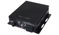 Підсилювач Episode EA-MINI-3D-35 black 3 – techzone.com.ua Підсилювач Episode EA-MINI-3D-35 black 3 – techzone.com.ua