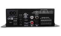Усилитель Episode EA-MINI-3D-35 black 2 – techzone.com.ua Усилитель Episode EA-MINI-3D-35 black 2 – techzone.com.ua