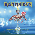 LP Iron Maiden: Seventh Son Of A Seventh Son (2024 Reissue) 1 – techzone.com.ua