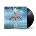 LP Iron Maiden: Seventh Son Of A Seventh Son (2024 Reissue) 2 – techzone.com.ua