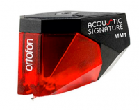 Головка звукознімача Acoustic Signature MM1 – techzone.com.ua Головка звукоснимателя Acoustic Signature MM1 – techzone.com.ua