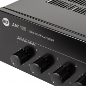 RCF AM 1125 5 – techzone.com.ua RCF AM 1125 5 – techzone.com.ua