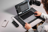 Микрофонная радиосистема RODE Wireless GO Gen 3 10 – techzone.com.ua Микрофонная радиосистема RODE Wireless GO Gen 3 10 – techzone.com.ua