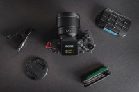 Микрофонная радиосистема RODE Wireless GO Gen 3 11 – techzone.com.ua Микрофонная радиосистема RODE Wireless GO Gen 3 11 – techzone.com.ua