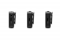 Мікрофонна радіосистема RODE Wireless GO Gen 3 3 – techzone.com.ua Мікрофонна радіосистема RODE Wireless GO Gen 3 3 – techzone.com.ua