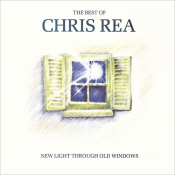 Вініловий диск Chris Rea: New Light Through Old Windows /2LP 1 – techzone.com.ua