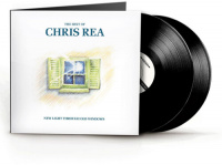 Вініловий диск Chris Rea: New Light Through Old Windows /2LP 3 – techzone.com.ua Вініловий диск Chris Rea: New Light Through Old Windows /2LP 3 – techzone.com.ua