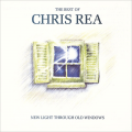 Вініловий диск Chris Rea: New Light Through Old Windows /2LP 1 – techzone.com.ua
