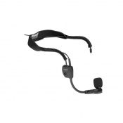 Комплектуючі до мікрофонної гарнітури Shure RPM520 – techzone.com.ua Комплектующие к микрофонной гарнитуре Shure RPM520 – techzone.com.ua
