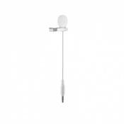 Микрофон беспроводной CKMOVA Vocal X V1W (Белый) 3 – techzone.com.ua Микрофон беспроводной CKMOVA Vocal X V1W (Белый) 3 – techzone.com.ua