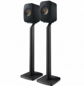 Акустическая система KEF LSX II Black 2 – techzone.com.ua Акустическая система KEF LSX II Black 2 – techzone.com.ua