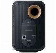Акустическая система KEF LSX II Black 4 – techzone.com.ua Акустическая система KEF LSX II Black 4 – techzone.com.ua