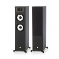 Напольная акустика JBL Stage A190 BLK (JBLA190BLK) 4 – techzone.com.ua