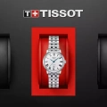 Жіночий годинник Tissot Carson Premium Automatic lady T122.207.11.033.00 6 – techzone.com.ua