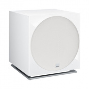 Гриль DALI SUB E-12 F White 2 – techzone.com.ua Гриль DALI SUB E-12 F White 2 – techzone.com.ua