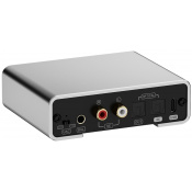 ЦАП із підсилювачем для навушників Topping DX1 II Silver 6 – techzone.com.ua ЦАП із підсилювачем для навушників Topping DX1 II Silver 6 – techzone.com.ua