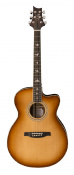 Гітара PRS SE A40E (Tobacco Sunburst)