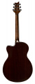 Гітара PRS SE A40E (Tobacco Sunburst) 2 – techzone.com.ua