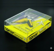 Головка звукоснимателя Tonar Banana Disco Cartridge (2735) 3 – techzone.com.ua Головка звукоснимателя Tonar Banana Disco Cartridge (2735) 3 – techzone.com.ua