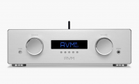 Підсилювач потужності AVM OVATION A 8.3 silver