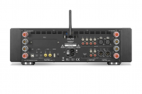 Підсилювач потужності AVM OVATION A 8.3 silver 2 – techzone.com.ua Підсилювач потужності AVM OVATION A 8.3 silver 2 – techzone.com.ua